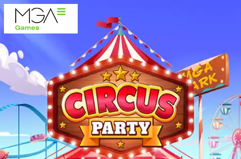 Circus Party